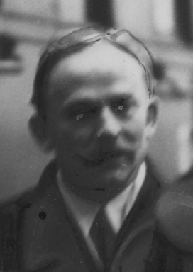 Dr Jan Jakóbiec, 1937 rok (Narodowe Archiwum Cyfrowe w Warszawie, sygn. 1-D-1359-2)