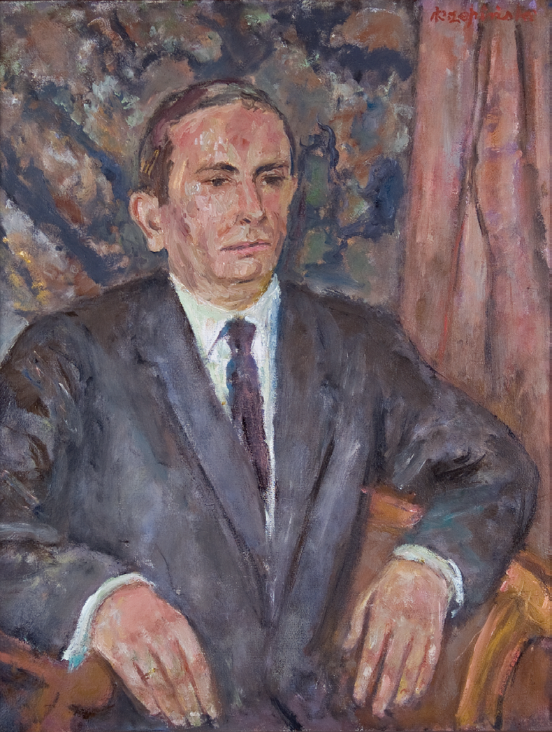 Tadeusz Salwa