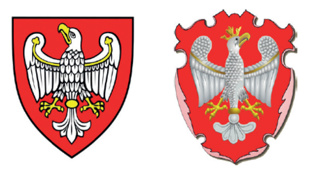 W ZIEMI KRAKOWSKIEJ (KSIĘSTWIE KRAKOWSKIM)
OD 1314 ROKU W WOJEWÓDZTWIE KRAKOWSKIM