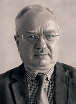 Krzysztof Żero