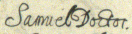 (Archiwum Narodowe w Krakowie, sygn. Varia 10,
s. 2201)