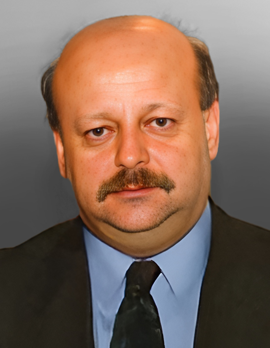 Jerzy ADAMIK