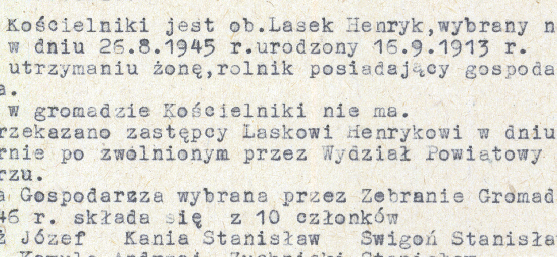 Henryk Lasek