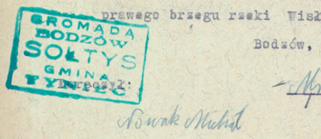 (Archiwum Narodowe w Krakowie, sygn. 29/206/398, s. 973)