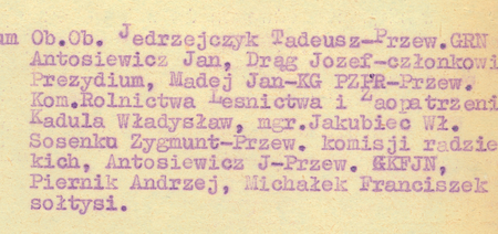 (Archiwum Narodowe w Krakowie, sygn. 29/1057/1797, nlb.)