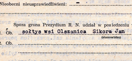 (Archiwum Narodowe w Krakowie, sygn. 29/1104/43, s. 119)