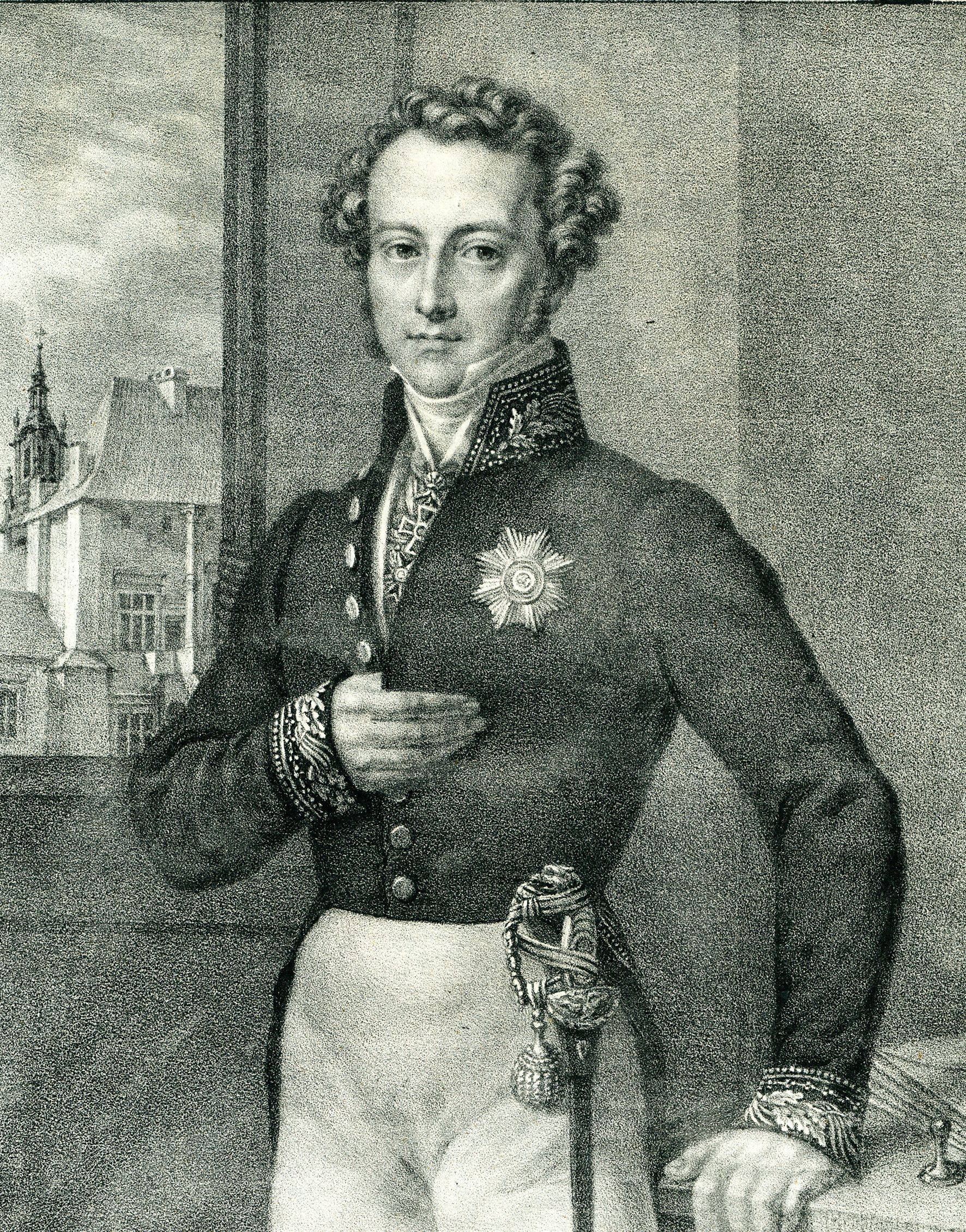 Ludwik Tęgoborski