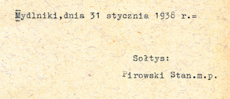 (Archiwum Narodowe w Krakowie, sygn. 29/1023/26, nlb.)