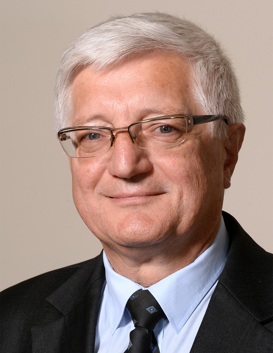 Stanisław RACHWAŁ