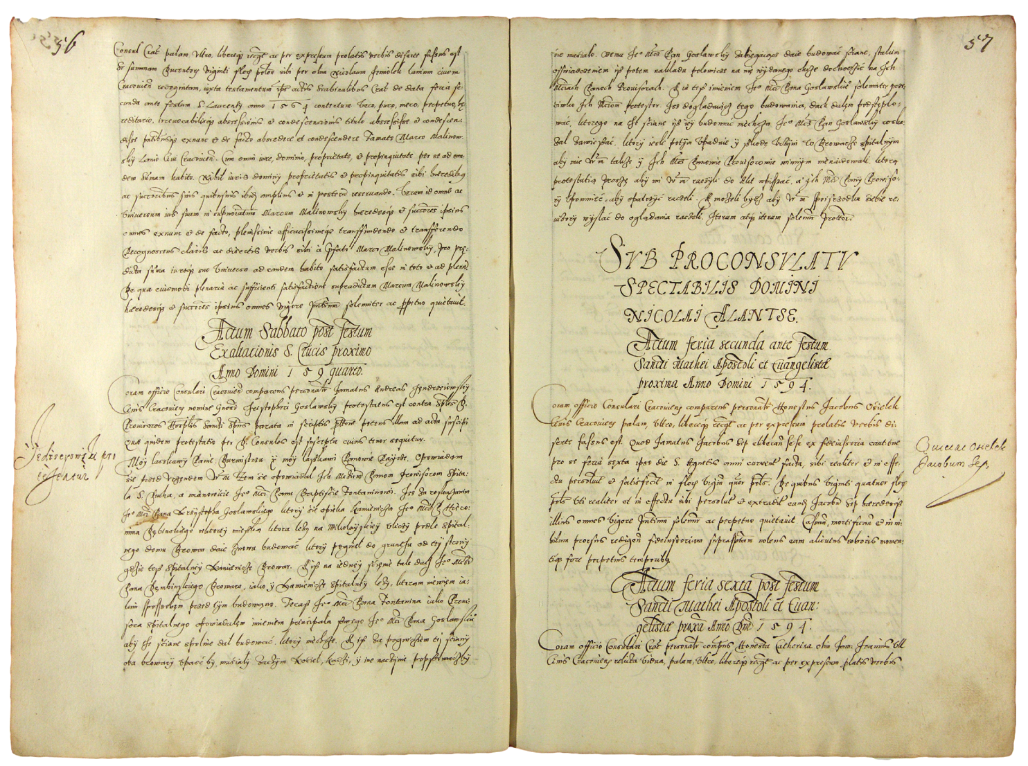 Mikołaj Alantsee młodszy