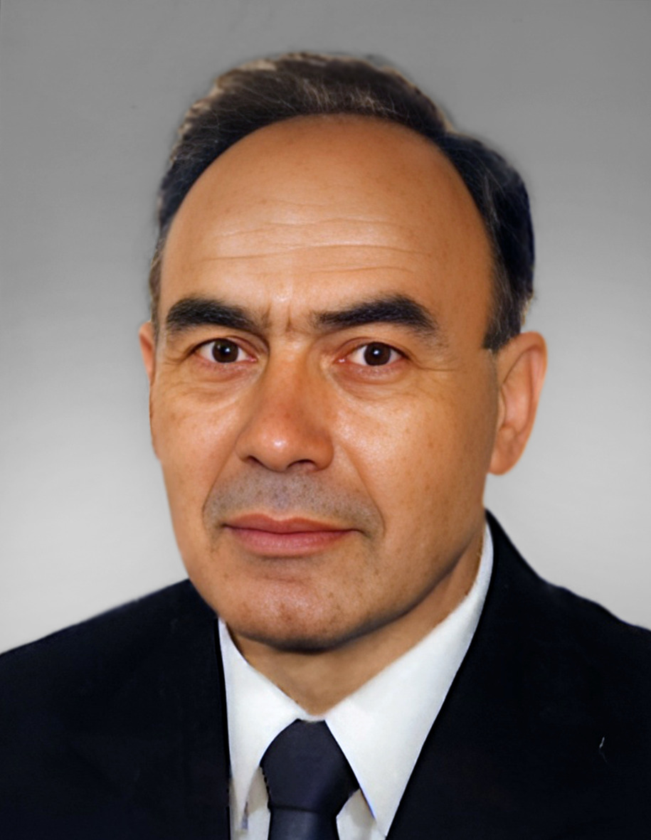 Mieczysław ŁABUŚ