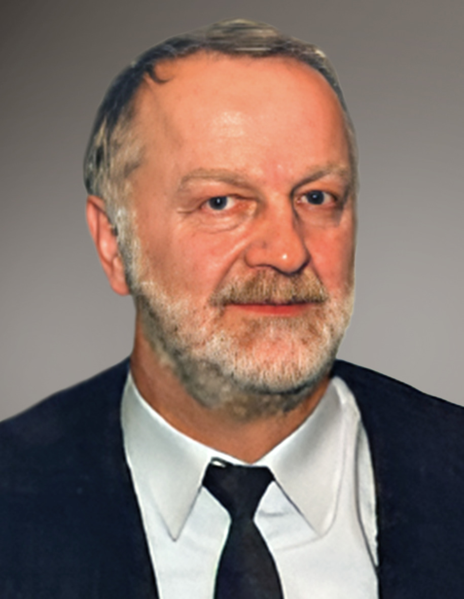 Stanisław HANDZLIK