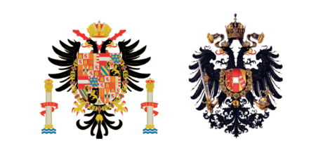 MONARCHIA HABSBURGÓW
OD 1804 ROKU CESARSTWO AUSTRII