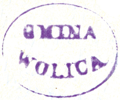 Wolica