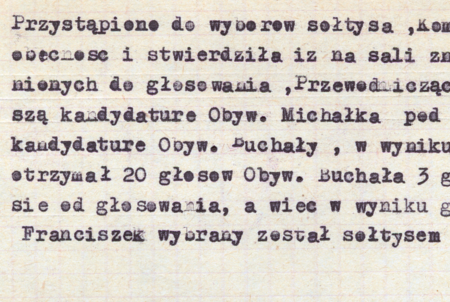 (Archiwum Narodowe w Krakowie, sygn. 29/1102/119, nlb.)