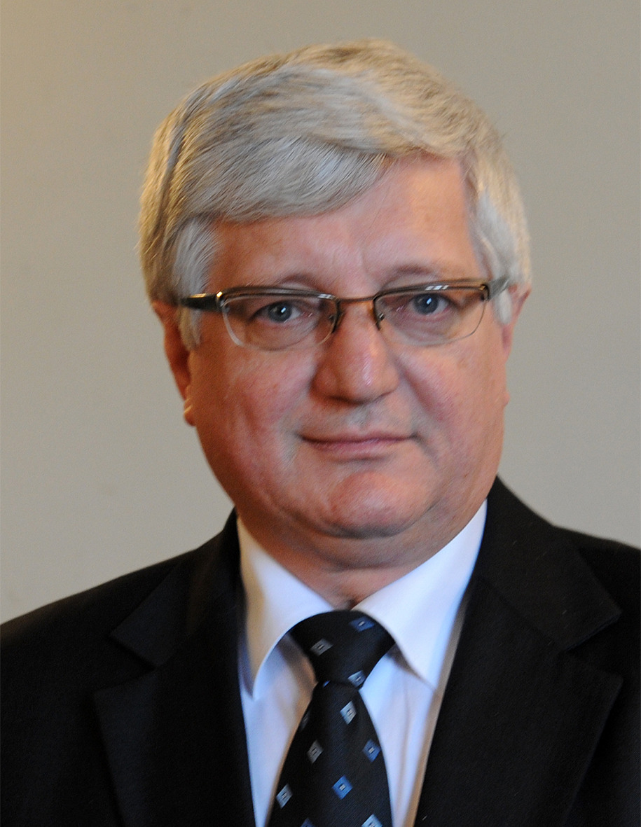Stanisław RACHWAŁ