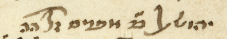 (Archiwum Narodowe w Krakowie, sygn. pap. I B/1250,
pap. I A/1249)