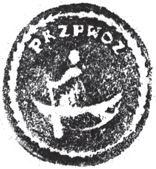 Przewóz