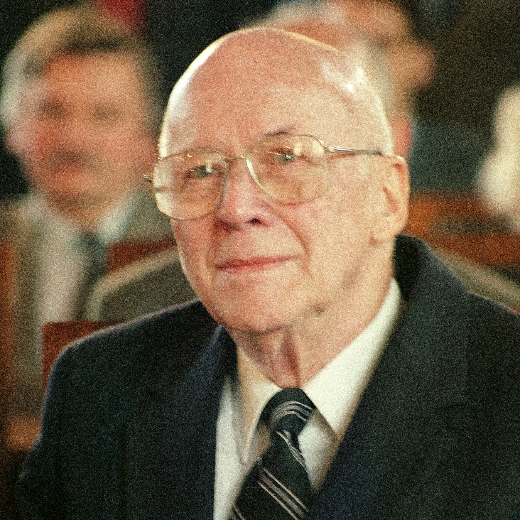 Jan Nowak-Jeziorański
