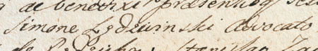 (Archiwum parafii św. Floriana w Krakowie, sygn. M 164, s. 69)