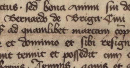 (Archiwum Bazyliki Mariackiej w Krakowie, sygn. perg. 14)
* rajca i burmistrz krakowski, Poczet 2010, s. 296