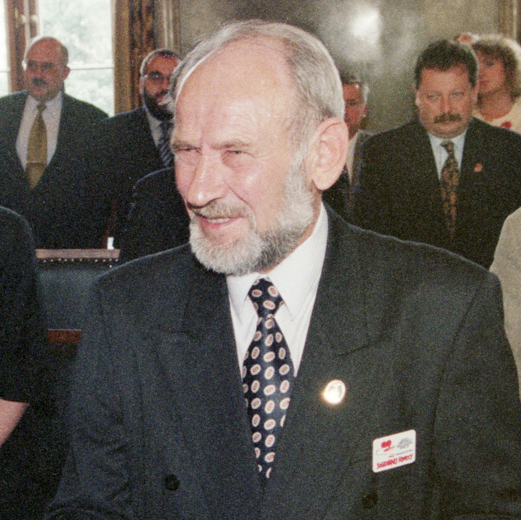 Kazimierz Fugiel