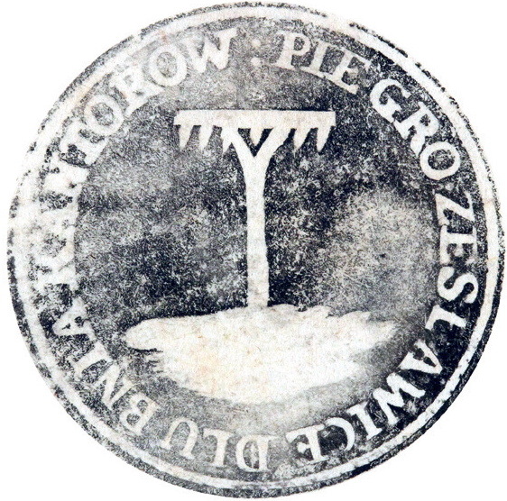 Kantorowice