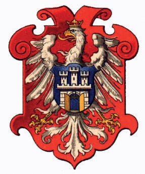 Miejscowości włączone do Krakowa po 1915 roku według przynależności prowincjonalnej w Cesarstwie Austrii i monarchii austro-węgierskiej (w latach 1846–1918)