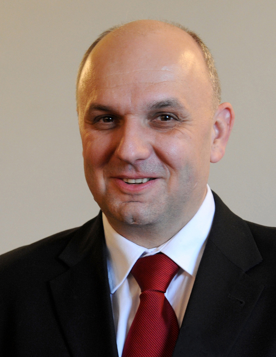 Andrzej HAWRANEK
