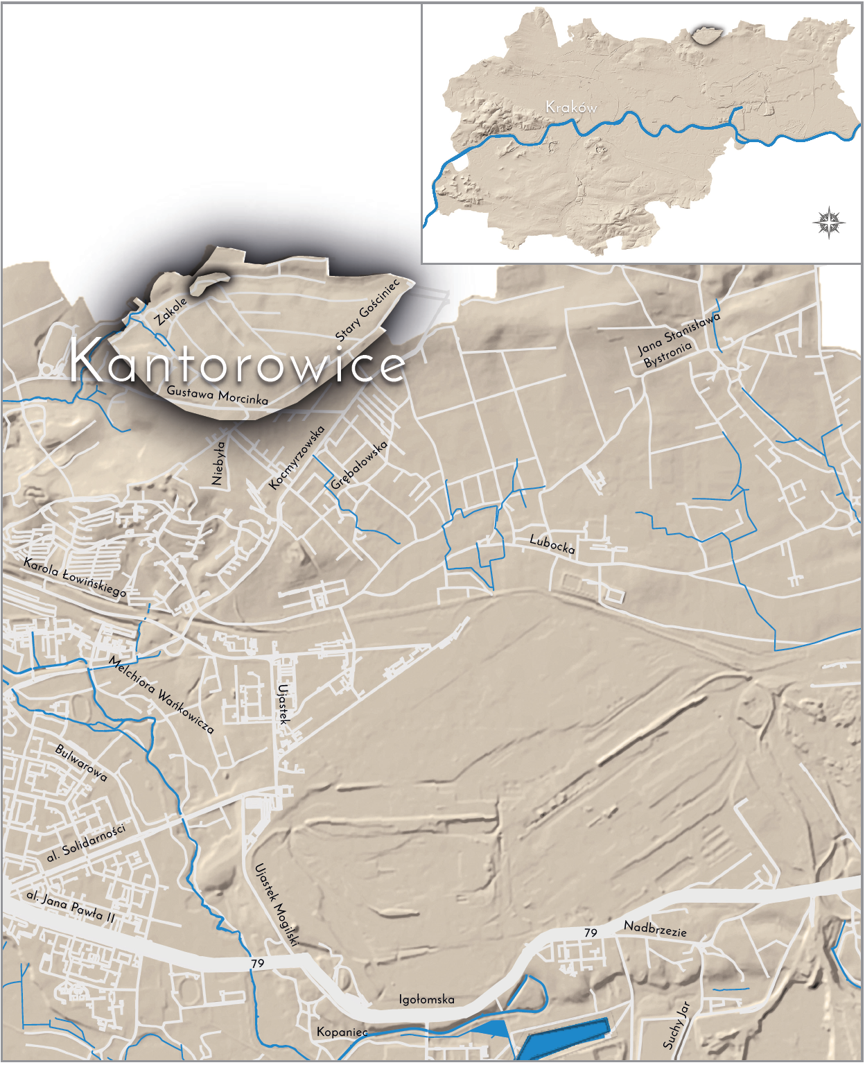 Kantorowice