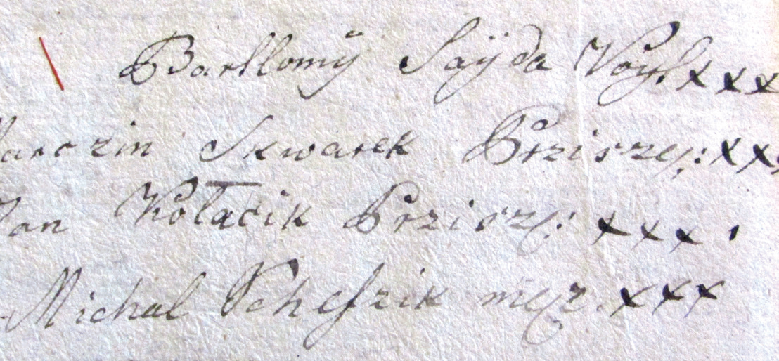 Bartłomiej Sajdyn (Sayda)