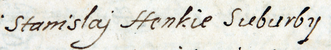 Stanisław Henke