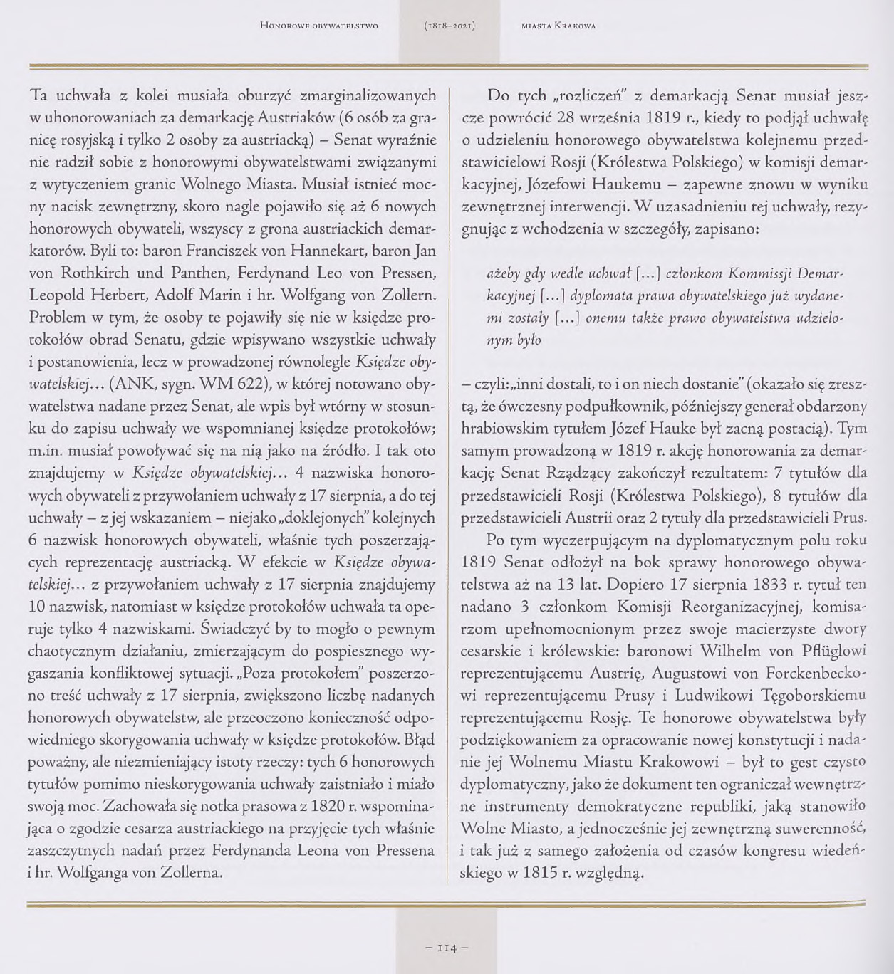 885221_Honorowi_obywatele_miasta_Krakowa_1818-2021_i_laur_Strona_118.jpg