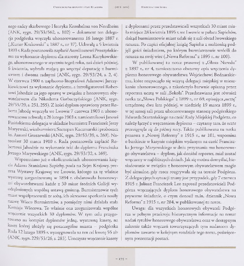 885221_Honorowi_obywatele_miasta_Krakowa_1818-2021_i_laur_Strona_179.jpg