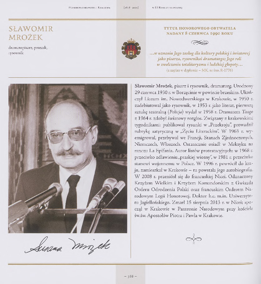 885221_Honorowi_obywatele_miasta_Krakowa_1818-2021_i_laur_Strona_392.jpg