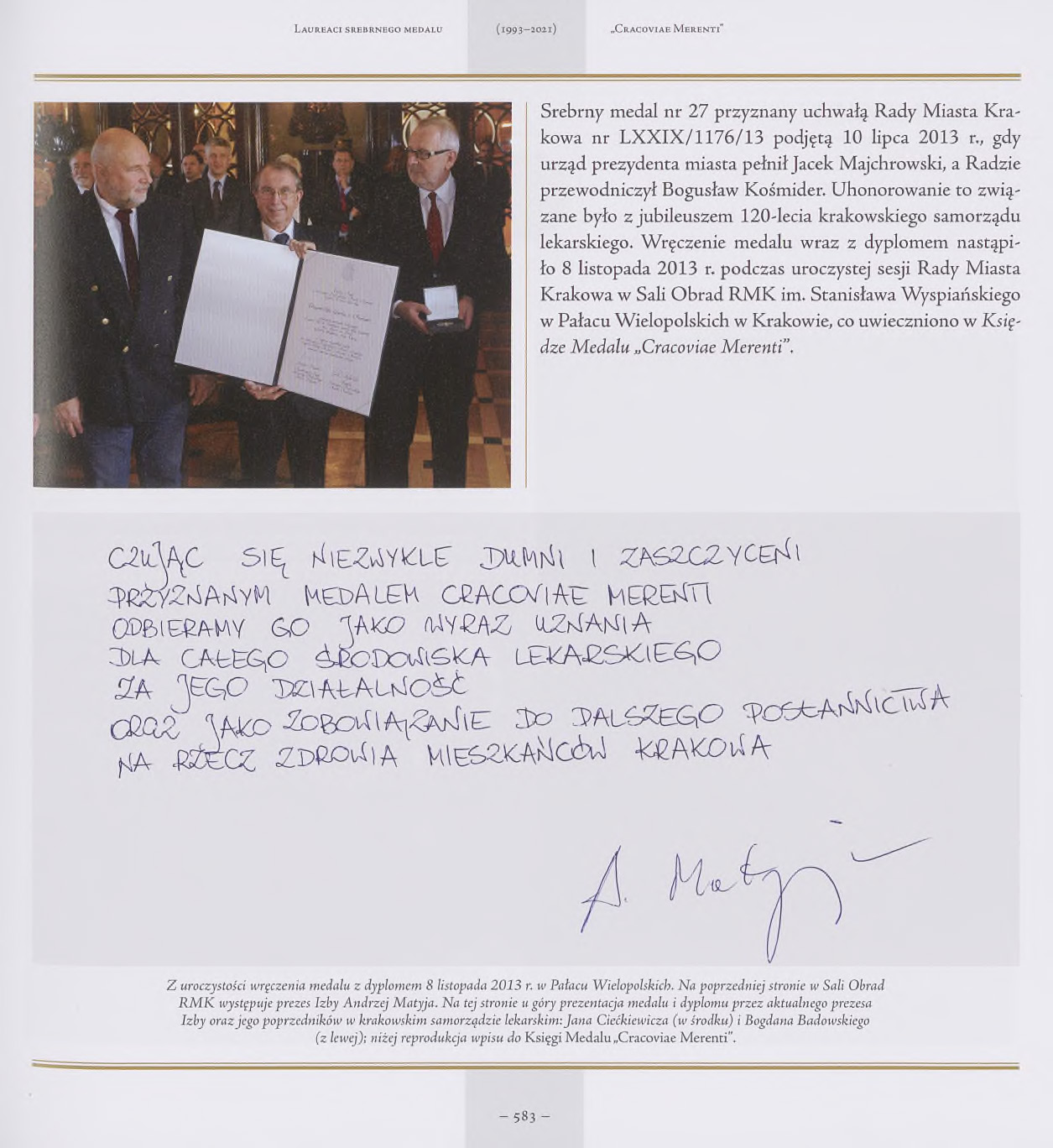 885221_Honorowi_obywatele_miasta_Krakowa_1818-2021_i_laur_Strona_587.jpg