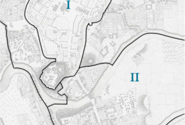Lata 1802-1811 – miasto i 3 wydziały (Także: Tom IV, s. 95-101 i 305-316)