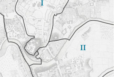 Lata 1802-1811 – miasto i 3 wydziały (Także: Tom IV, s. 95-101 i 305-316)