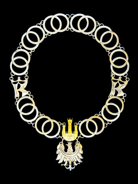 Fot. 28. Sześć dzielnic Krakowa w latach 1954-1972. Dzielnica Kleparz. 