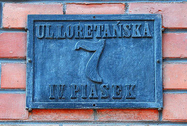 ul. Loretańska 7