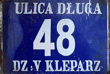 Fot. 37d.  ul. Długa 48