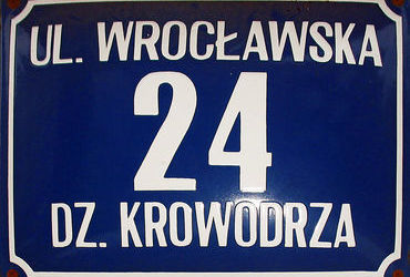 fot 40a. ul. Wrocławska 24