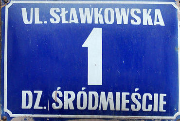 fot 40b. ul Sławkowska 1