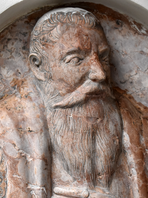 Joachim CIEPIELOWSKI
kupiec
rajca od roku 1587
(z bazyliki Mariackiej)