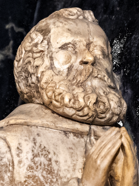Stanisław SZEMBEK
kupiec
rajca od roku 1588
(z bazyliki Mariackiej)