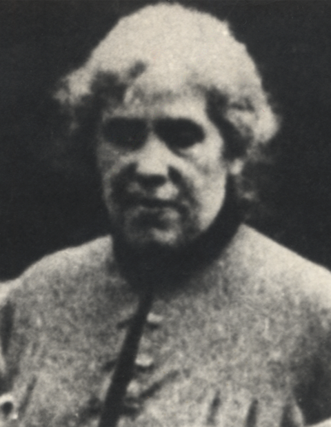 Bronisława BOBROWSKA