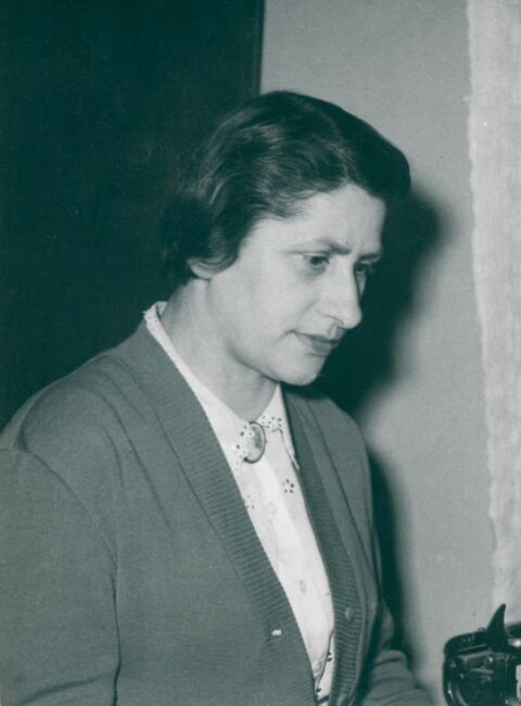 Izabela MARZEC 
(MARCÓWNA, MARZEC-STYRNA)