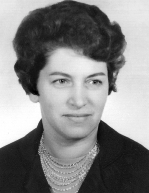Eugenia PIOTROWSKA
