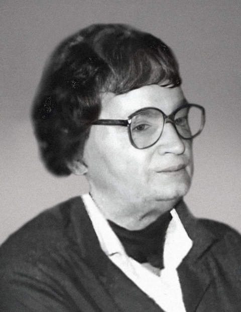 Zofia MISIEWICZ