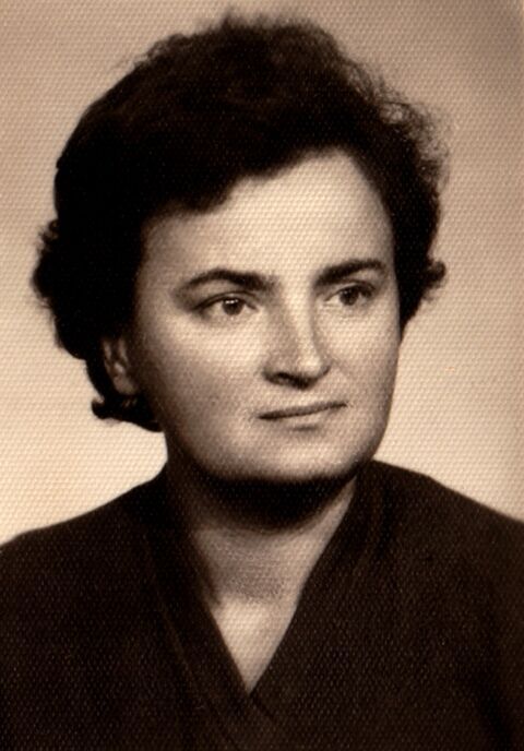 Jolanta KRUPIŃSKA